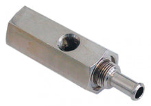 rinse arm shaft - Code 524083