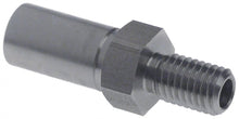 Ax pentru brat de clatire inferior ø 16 mm, H 38 mm, filet M12x1,75 - 524096