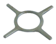 guide for rinse arm shaft - Code 524098