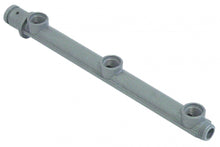 rinse arm mounting pos. L 215 mm mounting ø 17,5 mm nozzles 3 - Code 524101