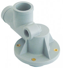 wash arm support mounting position bottom - Code 524110