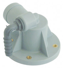 wash arm support mounting position upper - Code 524111