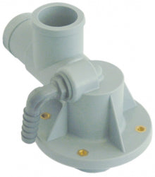 wash arm support mounting position bottom - Code 524112