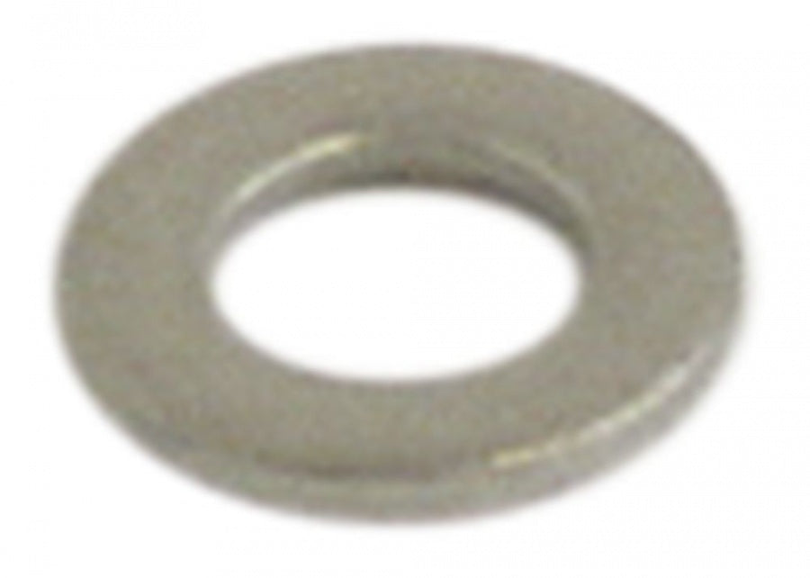 plain washer ID ø 6,6mm ED ø 11,9mm thickness 1,6mm SS Qty 1 pcs