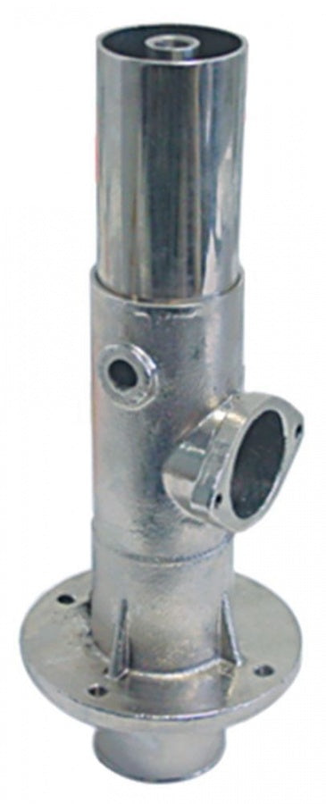 wash arm support mounting position bottom - Code 524123