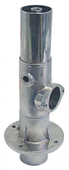 wash arm support mounting position bottom - Code 524123