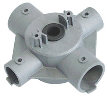 wash arm centre mounting pos. bottom - Code 524131
