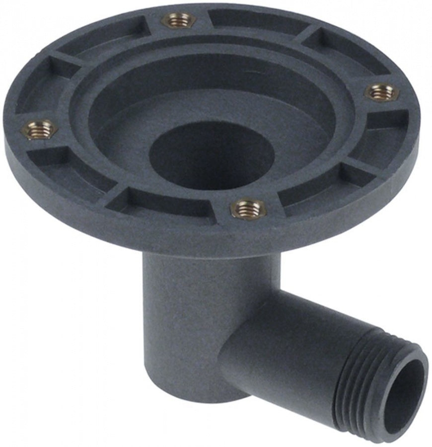 drain assembly - Code 524154