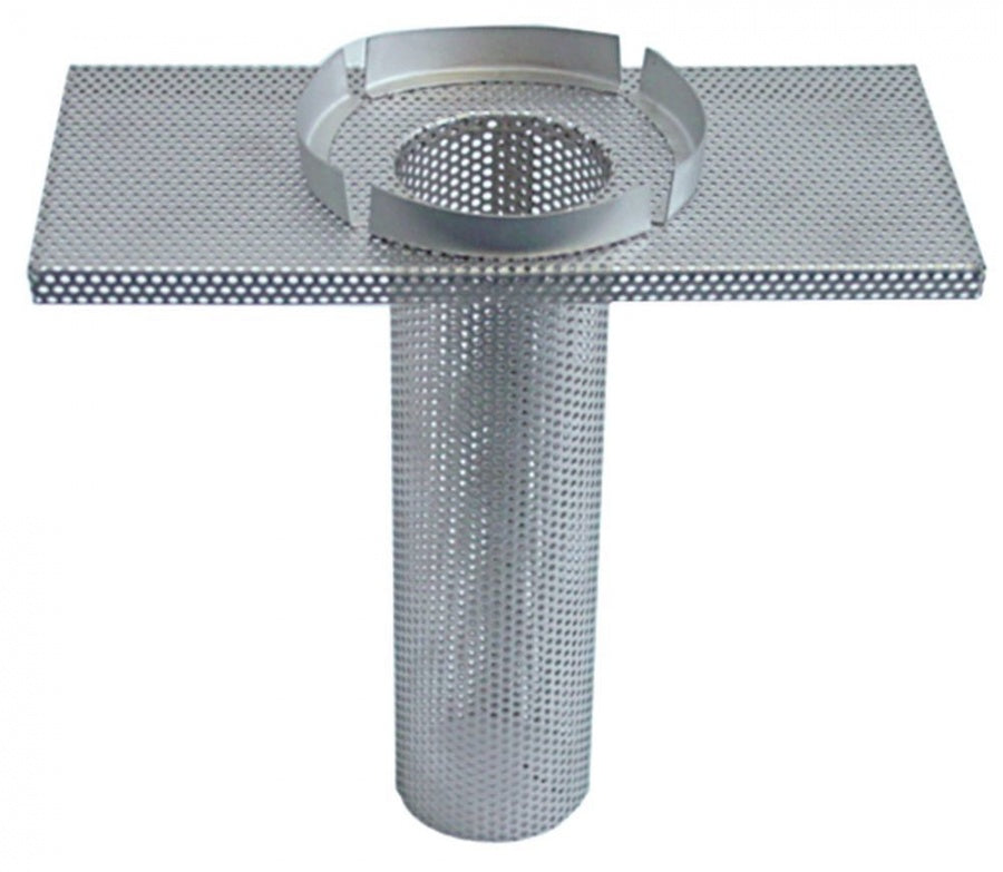 filter for overflow pipe - Code 524155