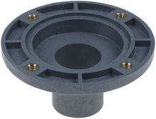intake body suitable for ADLER equiv. no. 12195 - Code 524156