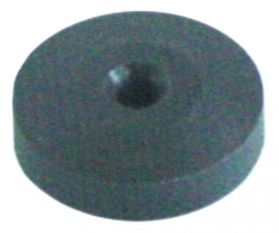 knurled nut thread M6 ED ø 36 mm H 10 mm for model  for filter