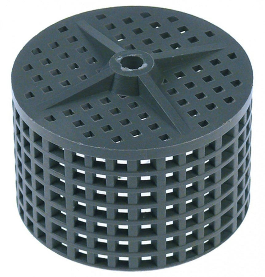 Filtru rotund ø 70mm Î 46mm aspirație- 524162