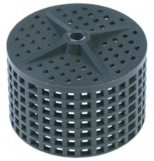 Filtru rotund ø 70mm Î 46mm aspirație- 524162