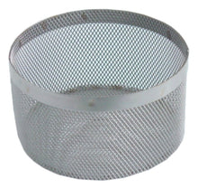 round filters ø 160 mm H 65 mm suction - Code 524164