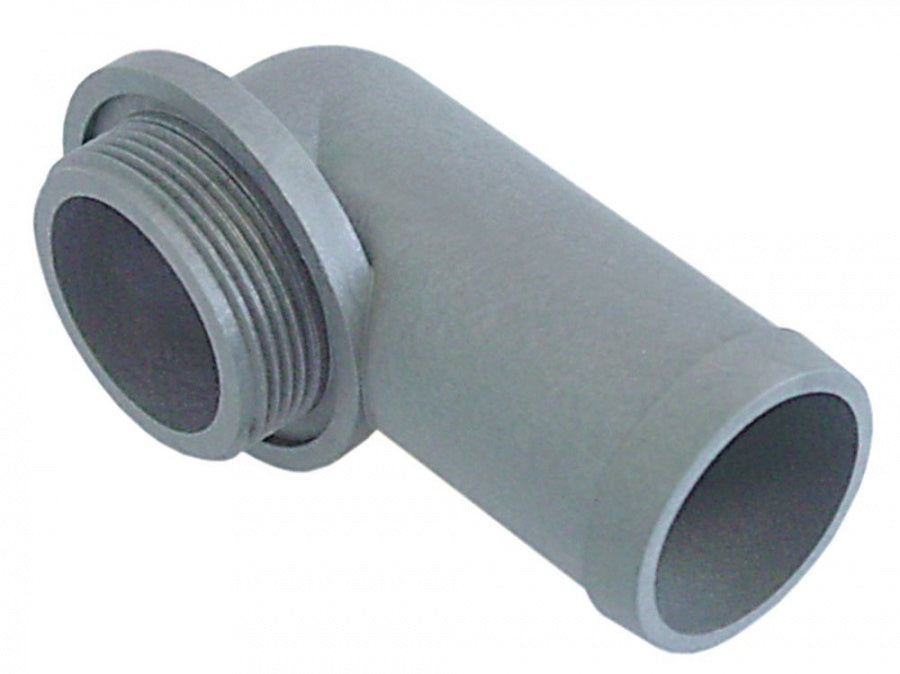 intake body equiv. no. 12027 suitable for ADLER - Code 524169