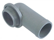 intake body equiv. no. 12027 suitable for ADLER - Code 524169