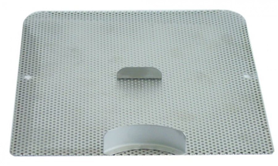 flat filter - Code 524172
