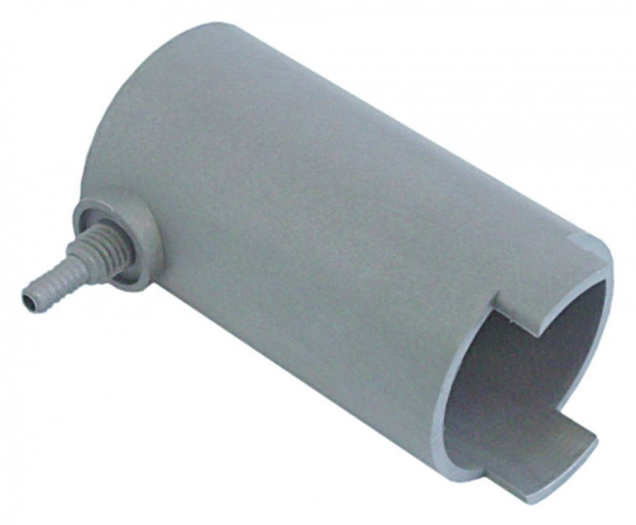 air trap L 87 mm ø 50 mm - Code 524174
