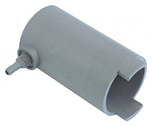air trap L 87 mm ø 50 mm - Code 524174