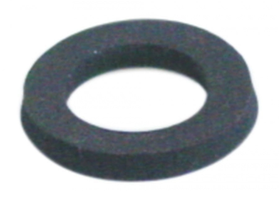 flat gasket rubber D1 ø 25mm D2 ø 15mm thickness 3mm Qty 1 pcs