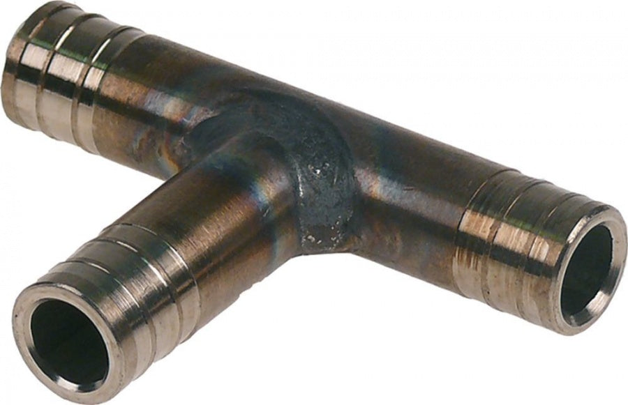 Teu INOX ø 12-12-12 mm - 524187