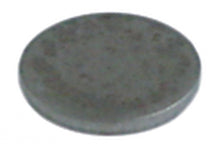 gasket ø 20 mm thickness 2 mm - Code 524190
