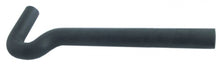 formed hose warewashing equiv. no. 10593