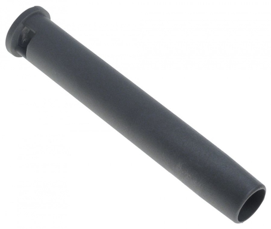 overflow pipe L 180mm plastic ID ø 22mm ED ø 27,5mm