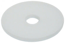 disc for wash arm support mounting pos. upper ø 50mm H 2mm