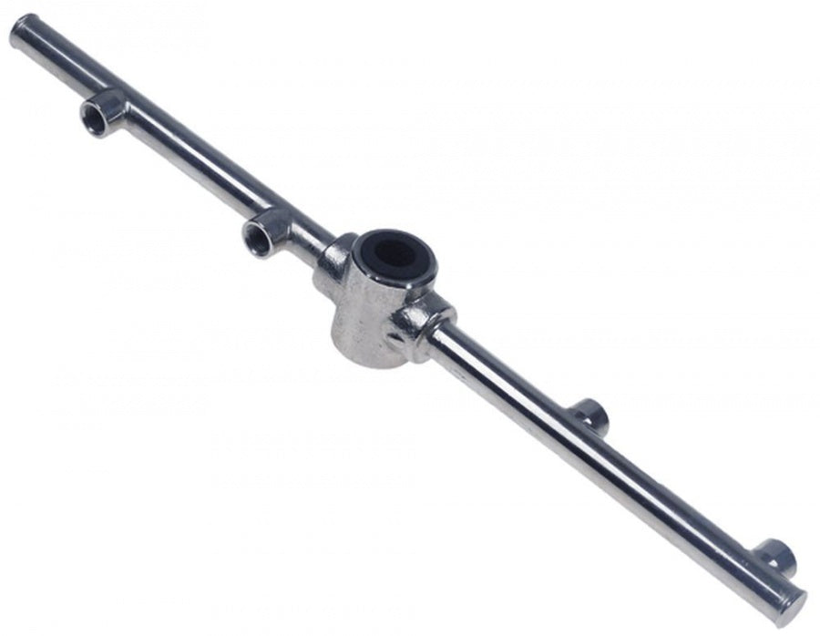 rinse arm L 310mm nozzles 4 mounting ø 12mm W 26mm without nozzles
