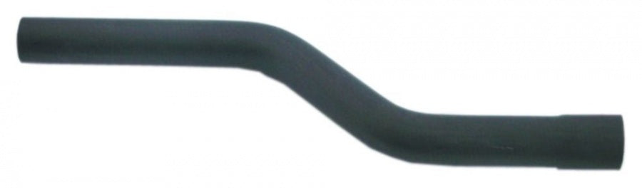 formed hose for drain pump S-shape warewashing equiv. no. 12036