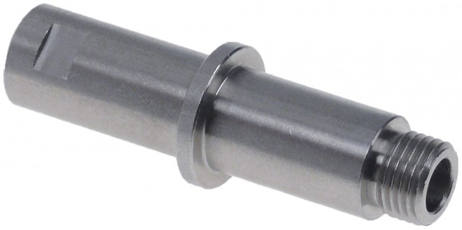 Rinse arm shaft mounting pos. upper ø 16mm H 70mm 1/4" - 524272