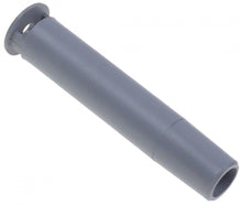 overflow pipe ø 32mm L 138mm plastic