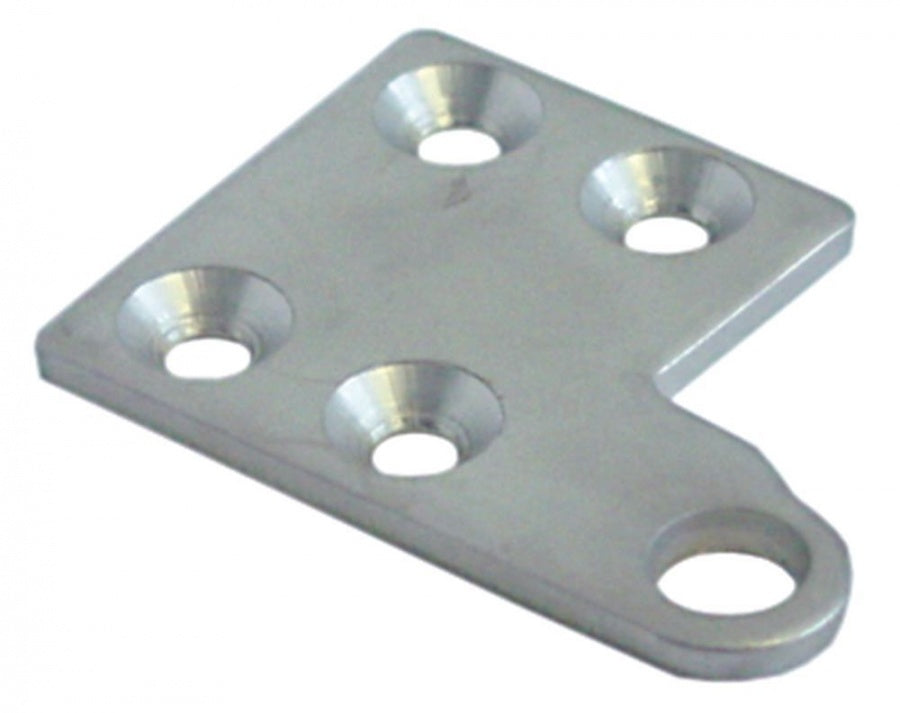 door hinge door holder mounting position left - Code 524286