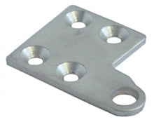 door hinge door holder mounting position left - Code 524286