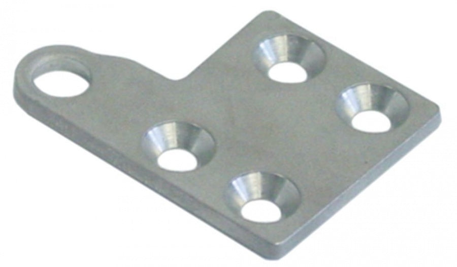 door hinge door holder mounting position right - Code 524287