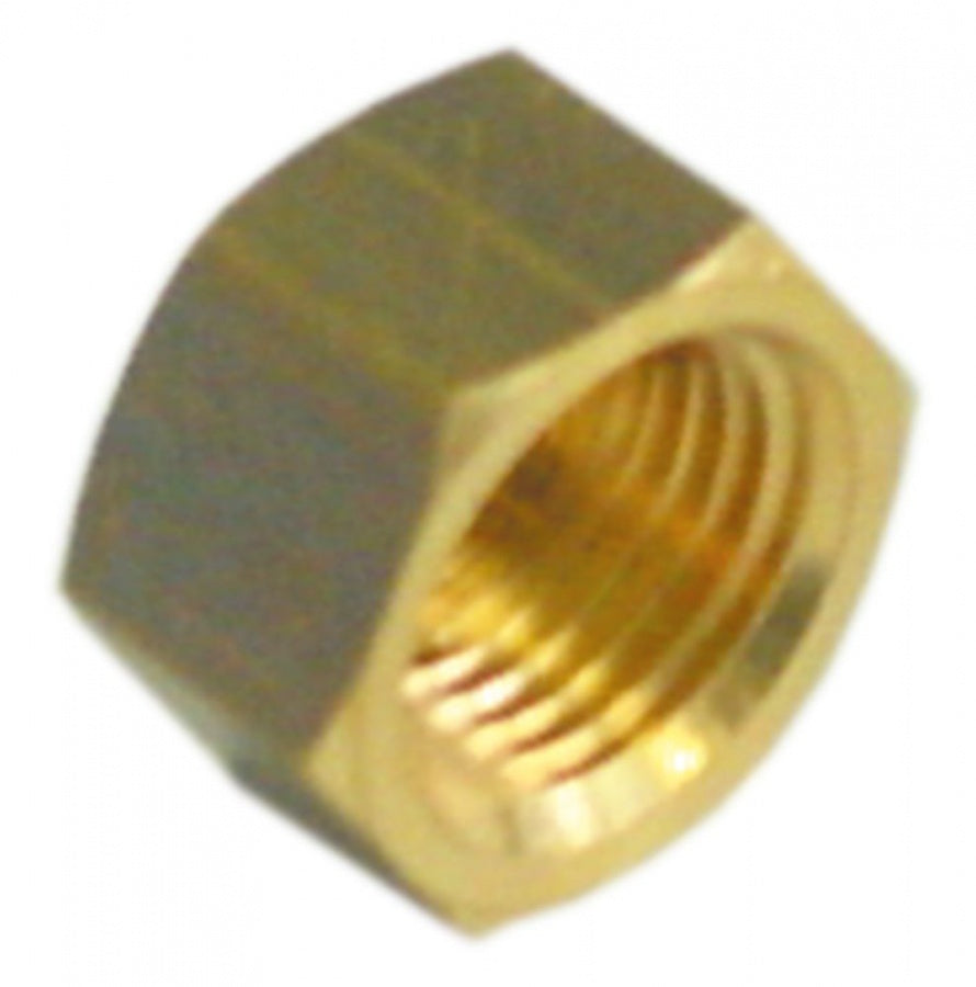 nut for groove nut bush - Code 524349