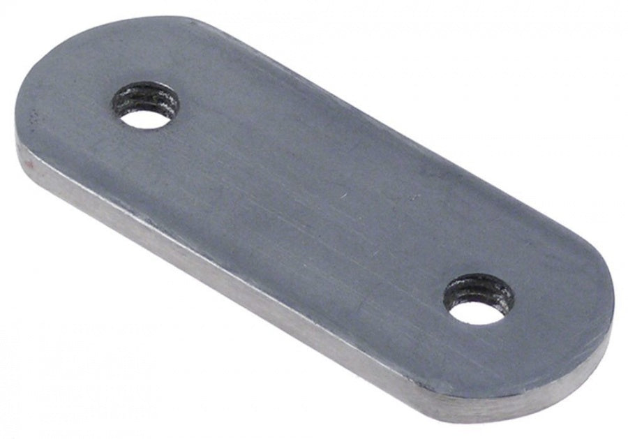connecting piece for handle rod hood mechanics