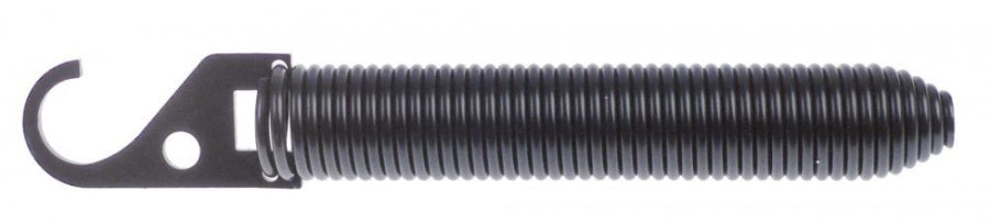 tension spring ø 43mm total length 340mm wire gauge ø 5,3mm
