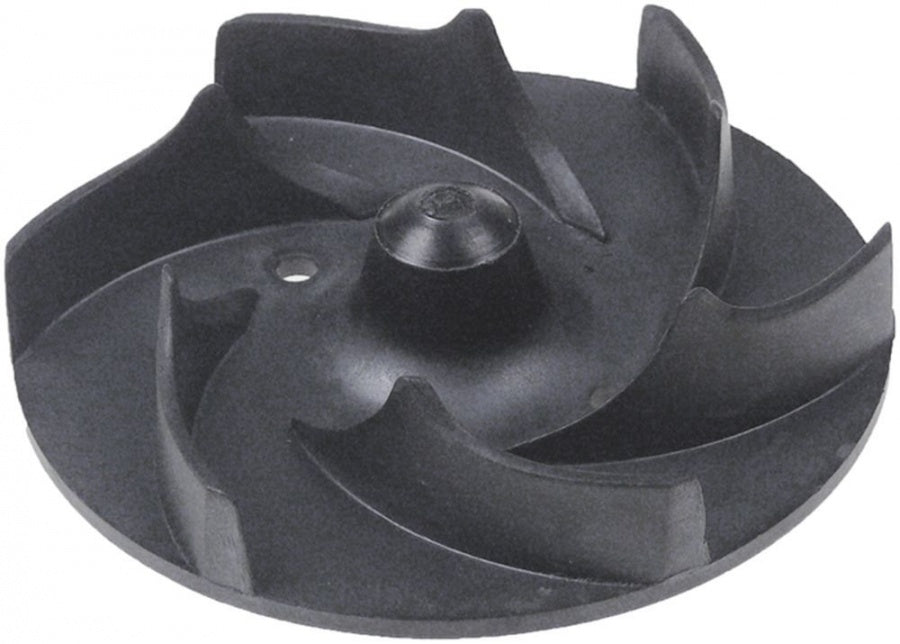 impellor ø 96mm H 31mm rotation direction right suitable for MEIKO vanes 6