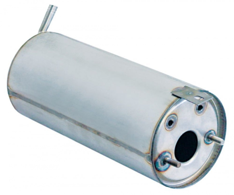boiler