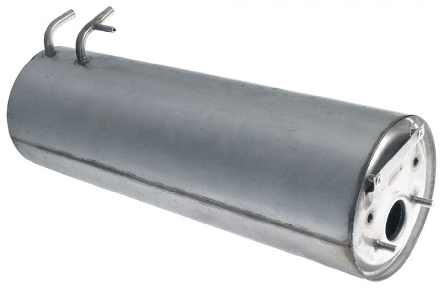 boiler