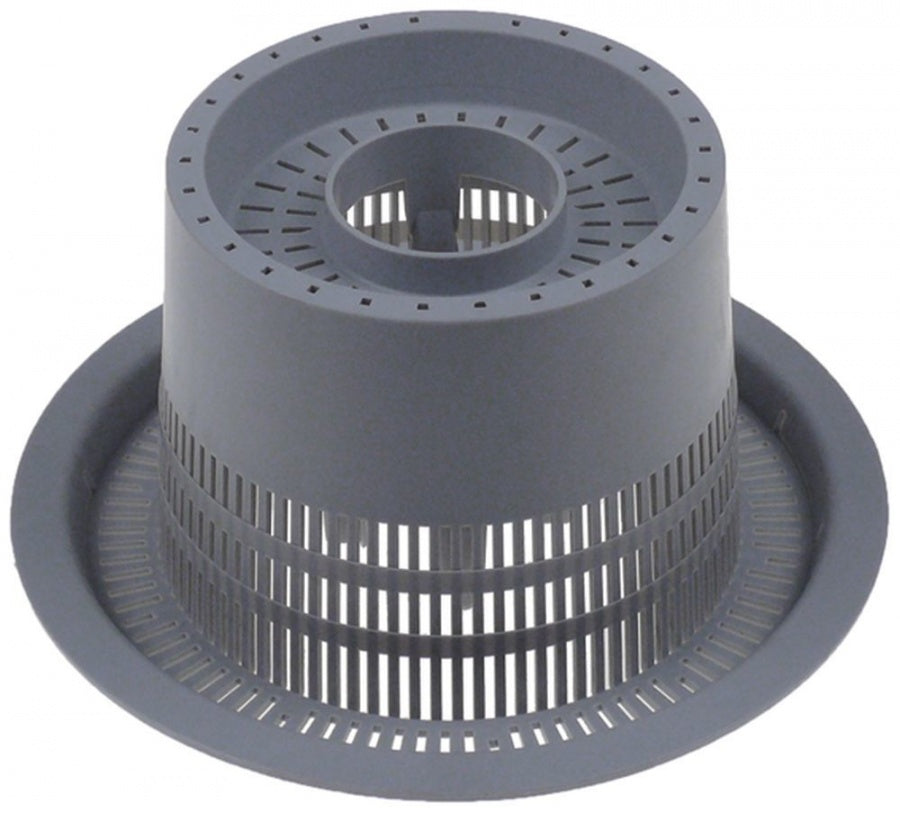 Filtru scurgere ø 190 mm, H 100 mm, int. ø 46 mm - 524376