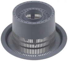 Filtru scurgere ø 190 mm, H 100 mm, int. ø 46 mm - 524376