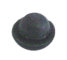 rubber pad ø 7mm ED ø 12mm ID ø 9mm H 9,5mm