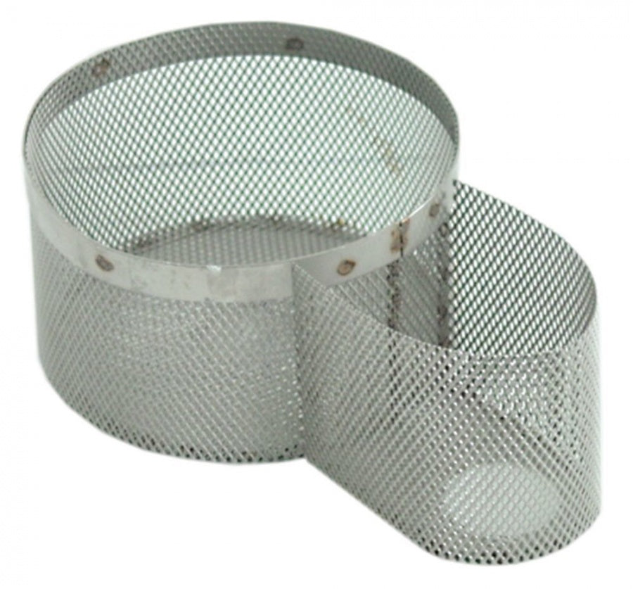 round filters suction/outflow - Code 524405