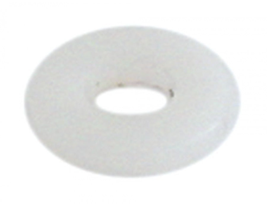 flat gasket FIBER D1 ø 14mm D2 ø 6,5mm thickness 1,5mm Qty 1 pcs