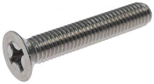 screw thread M6 for model  for drain filter L 35 mm