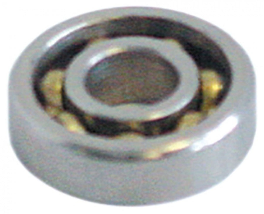Rulment 5602, int. ø 9 mm, ext. ø 24 mm, latime 7 mm - 523535