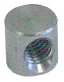 threaded part nut - Code 524432